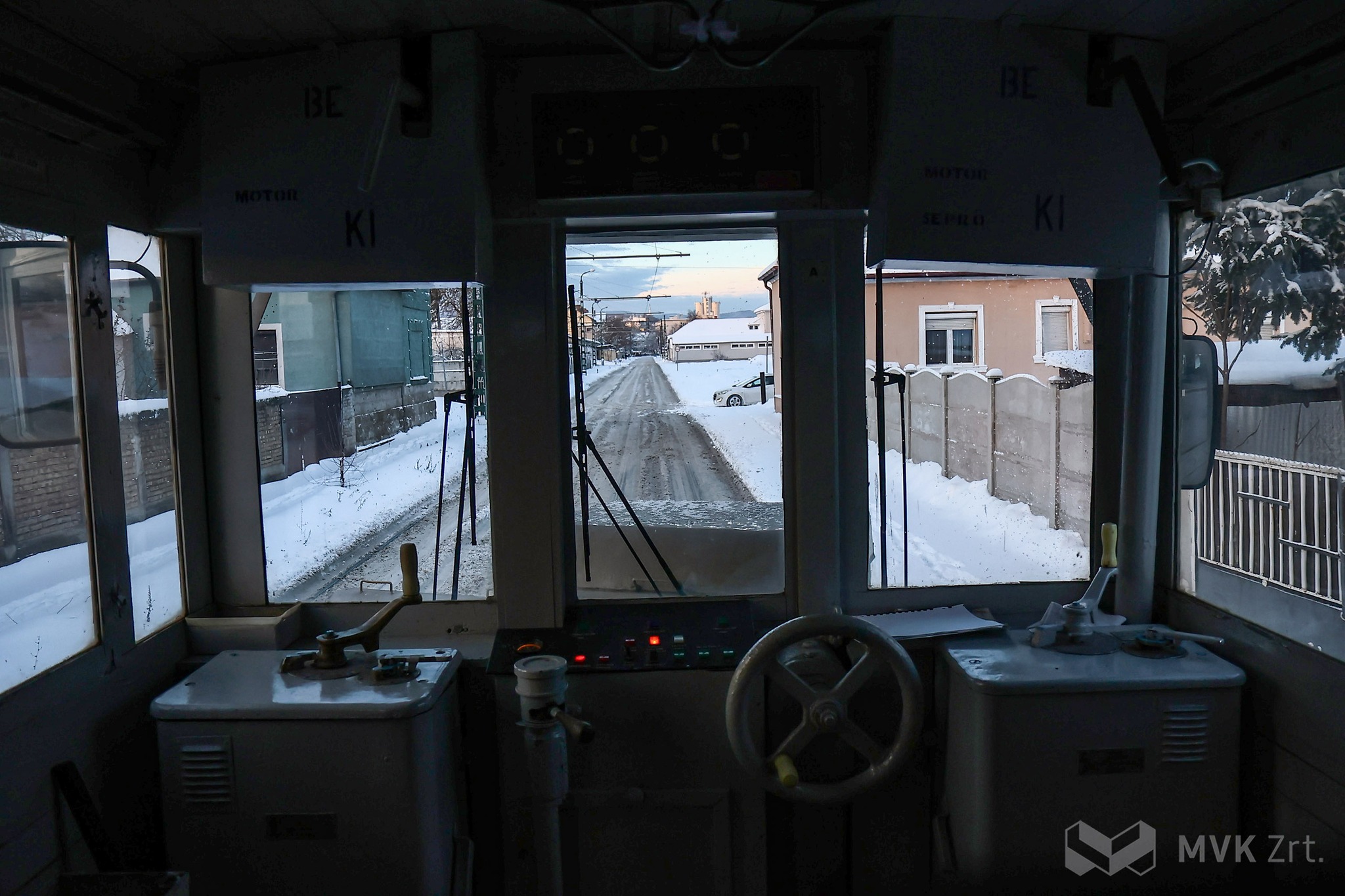 Kattintson képünkre, nézze meg galériánkat! (fotók: MVK Zrt.)