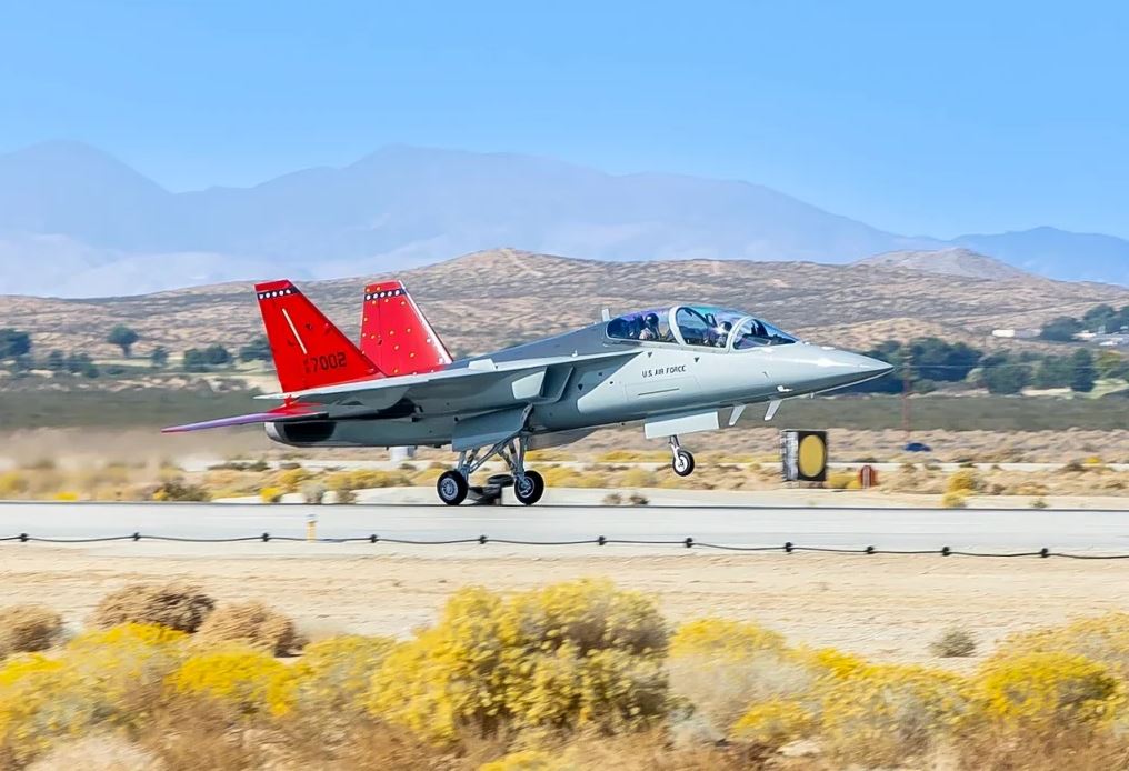 (fotók: USAF)