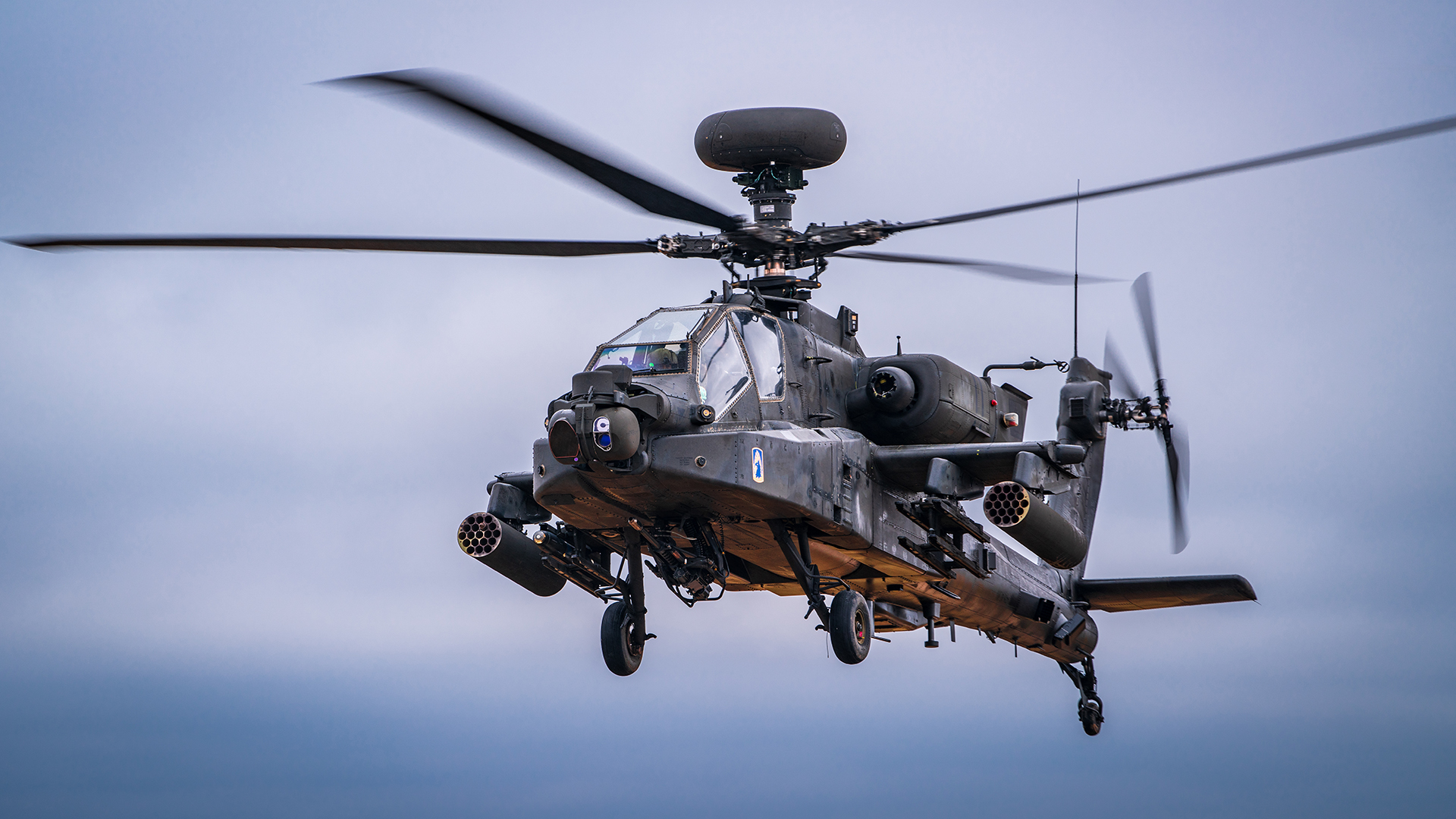 AH-64 (fotó: Boeing)