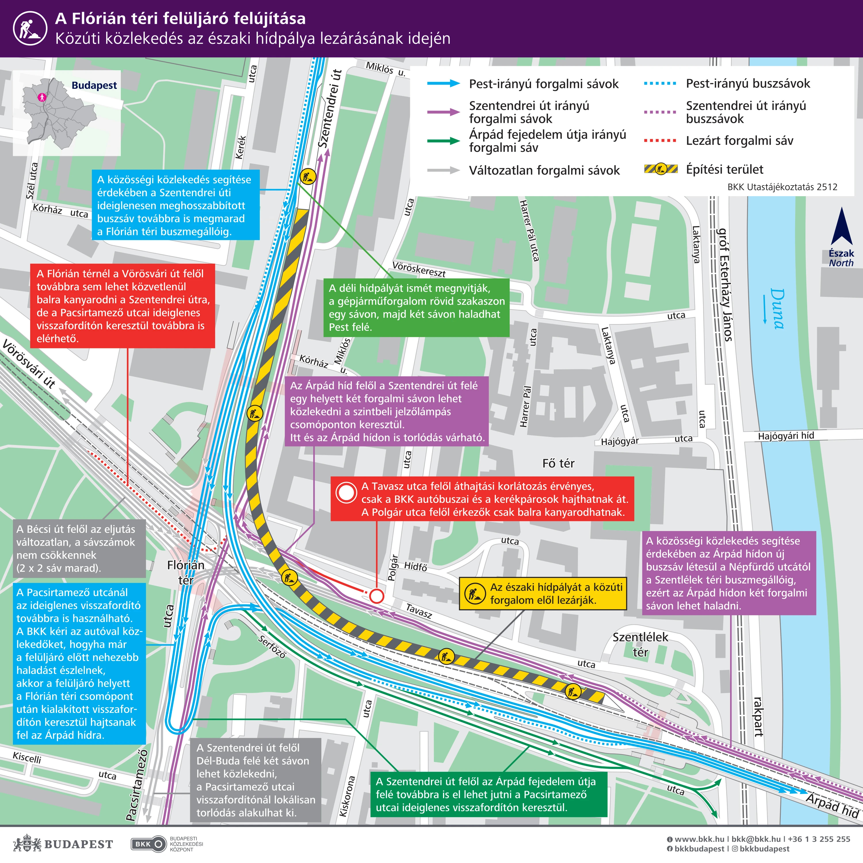 (fotó, térkép: BKK)