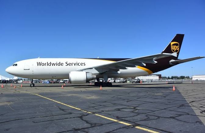Federal Express Airbus A300F4-605R Las Vegasban (fotó: Wikimedia)
