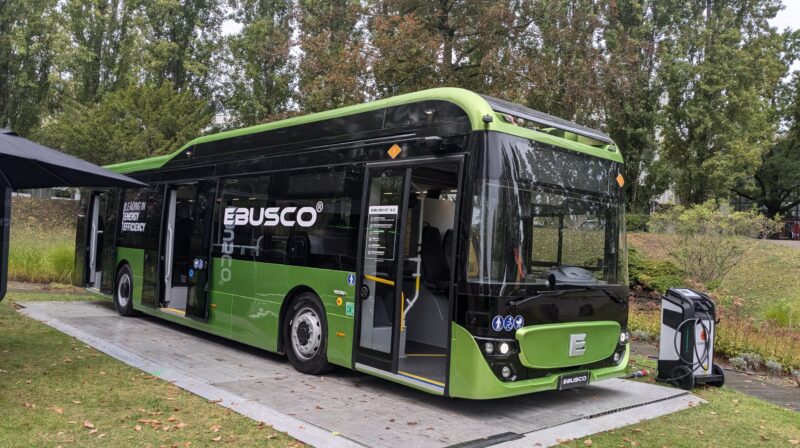 Ebusco 3.0 (kép forrása: bus-news.com)