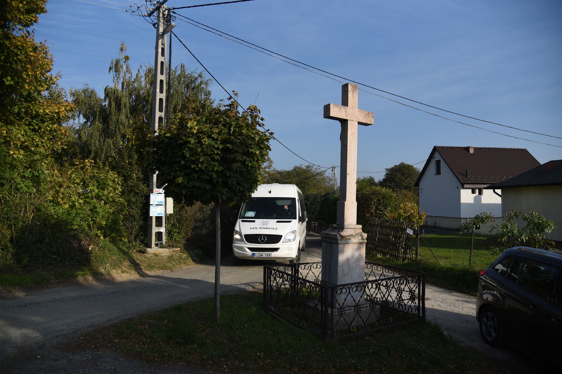 Zerge a második évben (fotók: Mobilissimus)