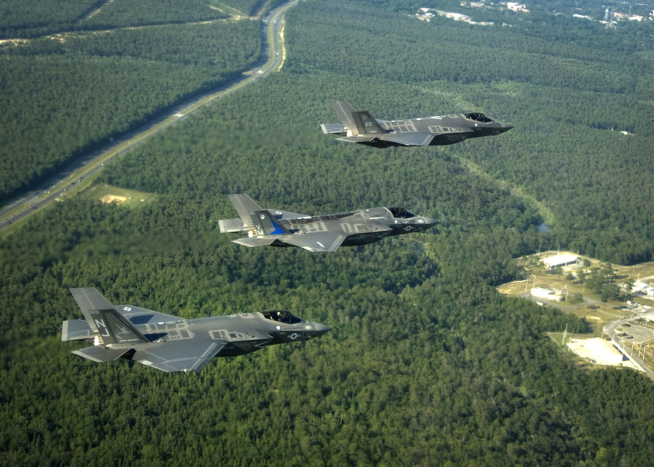 (fotók: Lockheed Martin)