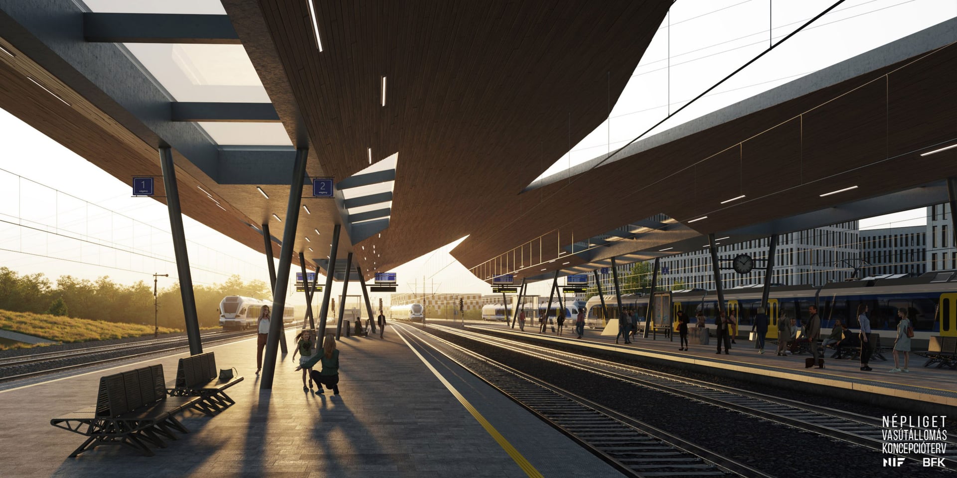 A 2021-ben készült illusztrációk hangsúlyozottan koncepciós tervek, forrásuk a projektet először megfogalmazó, már megszűnt BFK Facebook oldala