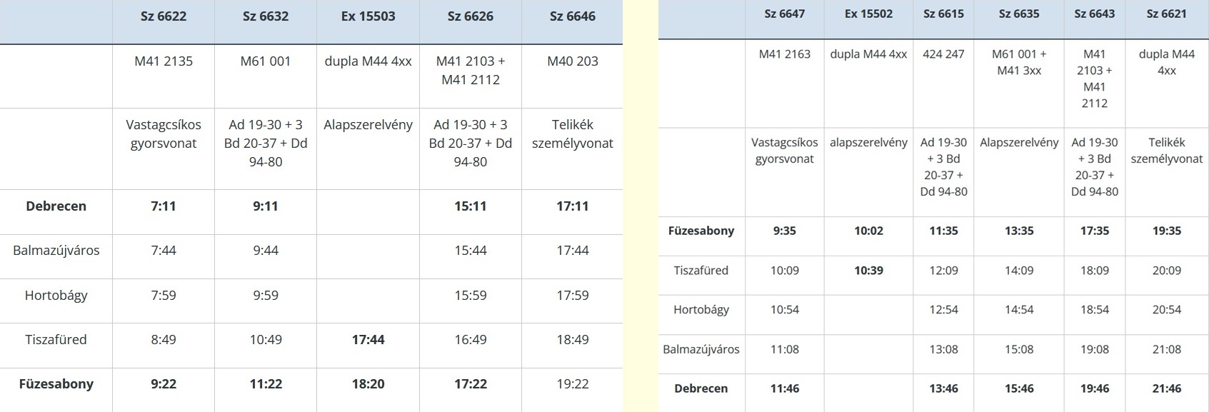 ...és az augusztus 19-ei program