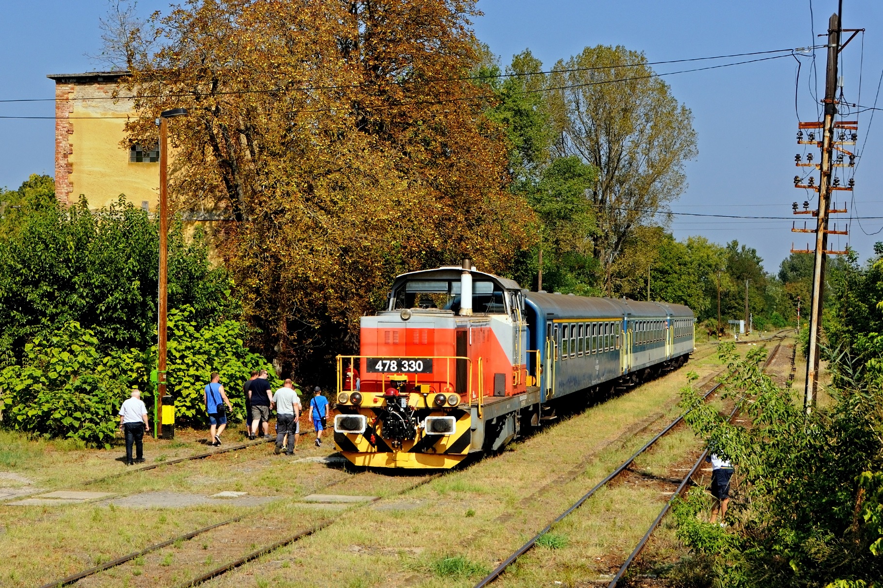 Felejthetetlen pillanatok Abán